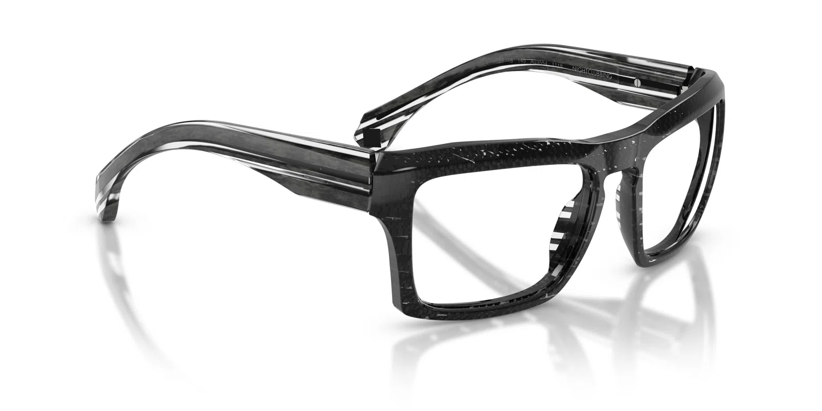 Alain Mikli 3554 Eyeglasses - view 29